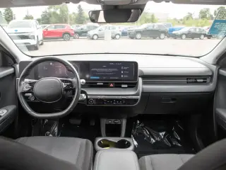 Hyundai IONIQ 5 2024 AWD SEL 4p Crossover