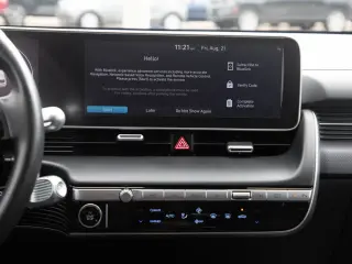 Hyundai IONIQ 5 2024 AWD SEL 4p Crossover