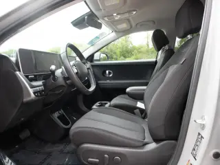 Hyundai IONIQ 5 2024 AWD SEL 4p Crossover