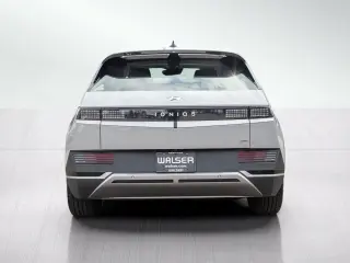 Hyundai IONIQ 5 2024 AWD SEL 4p Crossover