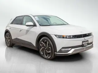 Hyundai IONIQ 5 2024 AWD SEL 4p Crossover