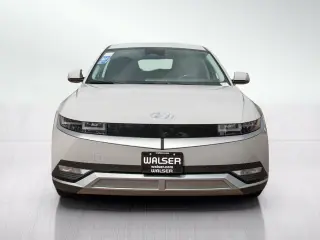 Hyundai IONIQ 5 2024 AWD SEL 4p Crossover