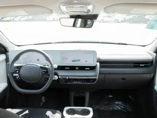 Hyundai IONIQ 5 2024 AWD SEL 4p Crossover