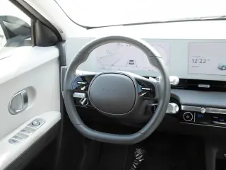 Hyundai IONIQ 5 2024 AWD SEL 4p Crossover