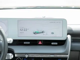 Hyundai IONIQ 5 2024 AWD SEL 4p Crossover