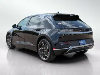 Hyundai IONIQ 5 2024 AWD SEL 4p Crossover