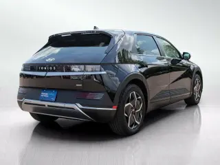 Hyundai IONIQ 5 2024 AWD SEL 4p Crossover