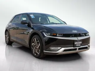 Hyundai IONIQ 5 2024 AWD SEL 4p Crossover