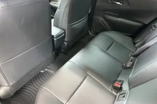 Toyota Prius 2025 AWD Nightshade 4p Hatchback