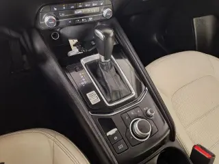 Mazda CX-5 2025 AWD 2.5 S Preferred 4p SUV