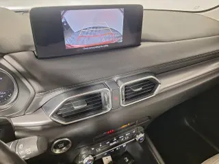 Mazda CX-5 2025 AWD 2.5 S Preferred 4p SUV