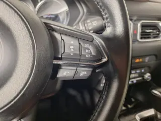 Mazda CX-5 2025 AWD 2.5 S Preferred 4p SUV