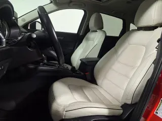 Mazda CX-5 2025 AWD 2.5 S Preferred 4p SUV