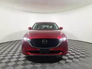 Mazda CX-5 2025 AWD 2.5 S Preferred 4p SUV