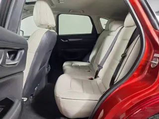 Mazda CX-5 2025 AWD 2.5 S Preferred 4p SUV