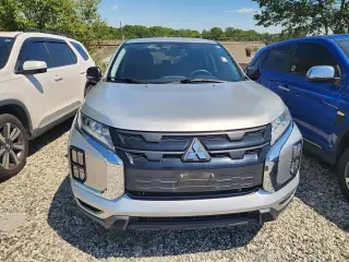 Mitsubishi Outlander Sport 2022 LE 4p Crossover