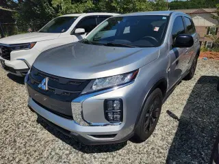 Mitsubishi Outlander Sport 2022 LE 4p Crossover
