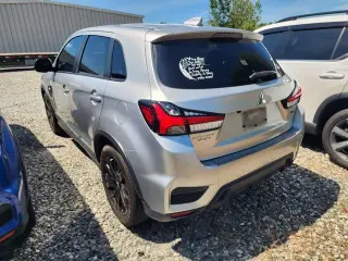 Mitsubishi Outlander Sport 2022 LE 4p Crossover