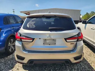 Mitsubishi Outlander Sport 2022 LE 4p Crossover