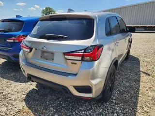 Mitsubishi Outlander Sport 2022 LE 4p Crossover