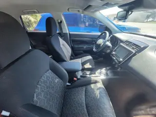 Mitsubishi Outlander Sport 2022 LE 4p Crossover