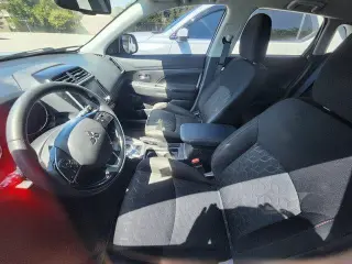 Mitsubishi Outlander Sport 2022 LE 4p Crossover