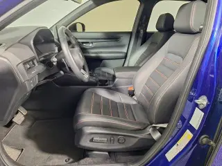Honda CR-V Hybrid 2024 AWD Sport-L 4p SUV