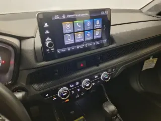 Honda CR-V Hybrid 2024 AWD Sport-L 4p SUV