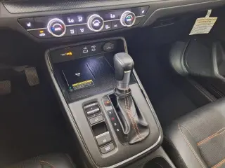 Honda CR-V Hybrid 2024 AWD Sport-L 4p SUV