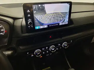 Honda CR-V Hybrid 2024 AWD Sport-L 4p SUV
