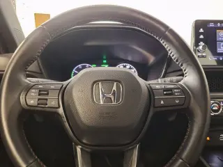 Honda CR-V Hybrid 2024 AWD Sport-L 4p SUV
