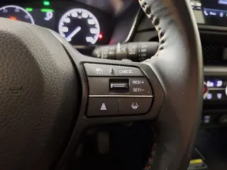 Honda CR-V Hybrid 2024 AWD Sport-L 4p SUV