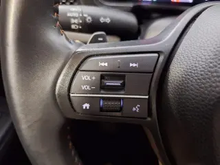 Honda CR-V Hybrid 2024 AWD Sport-L 4p SUV