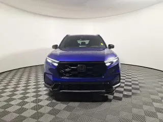 Honda CR-V Hybrid 2024 AWD Sport-L 4p SUV