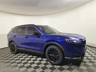 Honda CR-V Hybrid 2024 AWD Sport-L 4p SUV