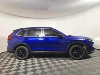 Honda CR-V Hybrid 2024 AWD Sport-L 4p SUV