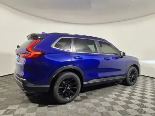 Honda CR-V Hybrid 2024 AWD Sport-L 4p SUV