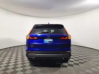 Honda CR-V Hybrid 2024 AWD Sport-L 4p SUV