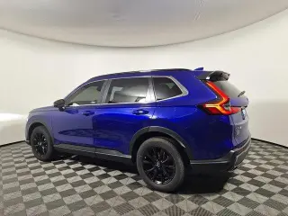 Honda CR-V Hybrid 2024 AWD Sport-L 4p SUV