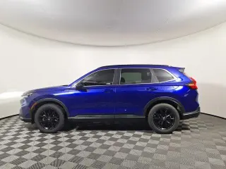 Honda CR-V Hybrid 2024 AWD Sport-L 4p SUV