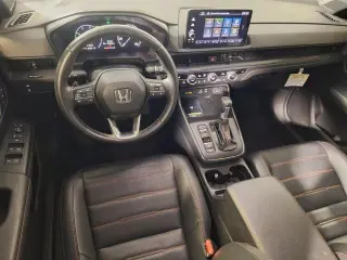 Honda CR-V Hybrid 2024 AWD Sport-L 4p SUV