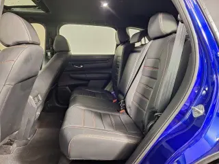 Honda CR-V Hybrid 2024 AWD Sport-L 4p SUV