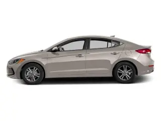 Hyundai ELANTRA 2017 Edición de Valor 4p Sedán (EE. UU.)