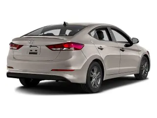 Hyundai ELANTRA 2017 Edición de Valor 4p Sedán (EE. UU.)
