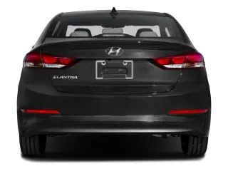 Hyundai ELANTRA 2017 Edición de Valor 4p Sedán (EE. UU.)