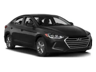 Hyundai ELANTRA 2017 Edición de Valor 4p Sedán (EE. UU.)