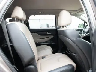 Hyundai SANTA FE 2019 AWD Limited 2.4L 4p Crossover