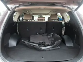 Hyundai SANTA FE 2019 AWD Limited 2.4L 4p Crossover