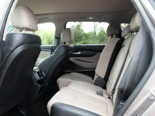 Hyundai SANTA FE 2019 AWD Limited 2.4L 4p Crossover