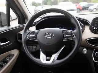 Hyundai SANTA FE 2019 AWD Limited 2.4L 4p Crossover